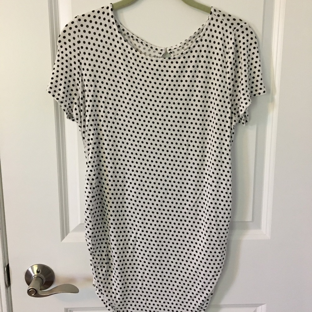 Maternity Basics Lot